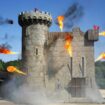 « Un Futuroscope à l’envers » : en 2023, l’historien Patrick Boucheron raconte sa visite au Puy du Fou