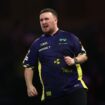 World Darts Championship LIVE: Latest updates as Littler faces Bunting for place in final after Van Gerwen win