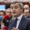 Narcotrafic : pour FO Justice, les annonces de Gérald Darmanin sur l'isolement des narcotrafiquants "ne se font pas sans budget"