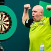 Van Gerwens großer Trumpf im Traumfinale der Darts-WM