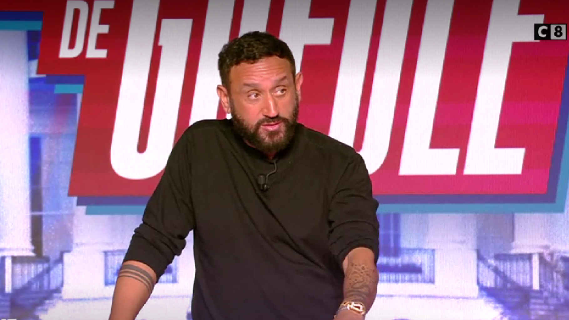 Avec la fin de C8, quel avenir pour Cyril Hanouna et « TPMP » en 2025 ?