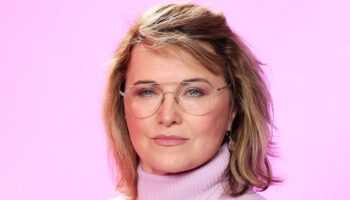 Xena star Lucy Lawless on her blazing documentary debut: ‘I’m a cult person… I’m not a corporate girl’