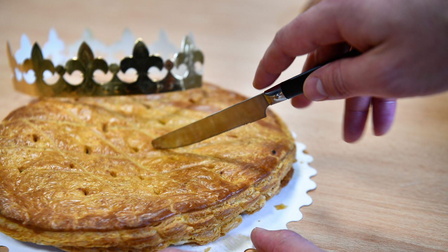 Pyrénées-Orientales : deux diamants à gagner dans les galettes des rois près de Perpignan