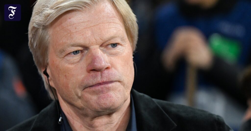 Fußball-Transferticker: Übernimmt Oliver Kahn französischen Traditionsklub?