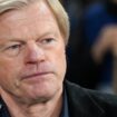 Fußball-Transferticker: Übernimmt Oliver Kahn französischen Traditionsklub?