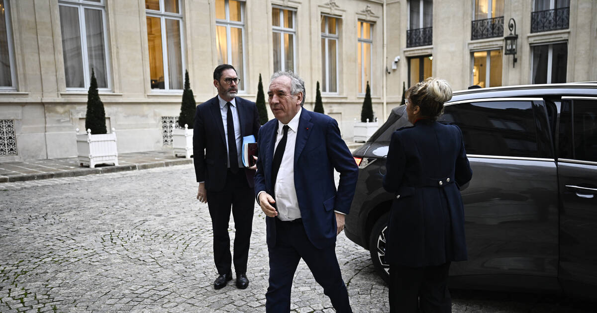 Premier Conseil des ministres pour Bayrou, le président coréen résiste à son arrestation, les chefs de la diplomatie française et allemande en Syrie... L’actu de ce vendredi matin