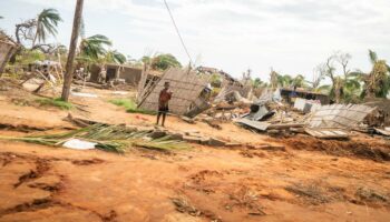 Mozambique : après le cyclone Chido, le bilan s’alourdit à « 160 morts » dans un pays frappé par une crise politique