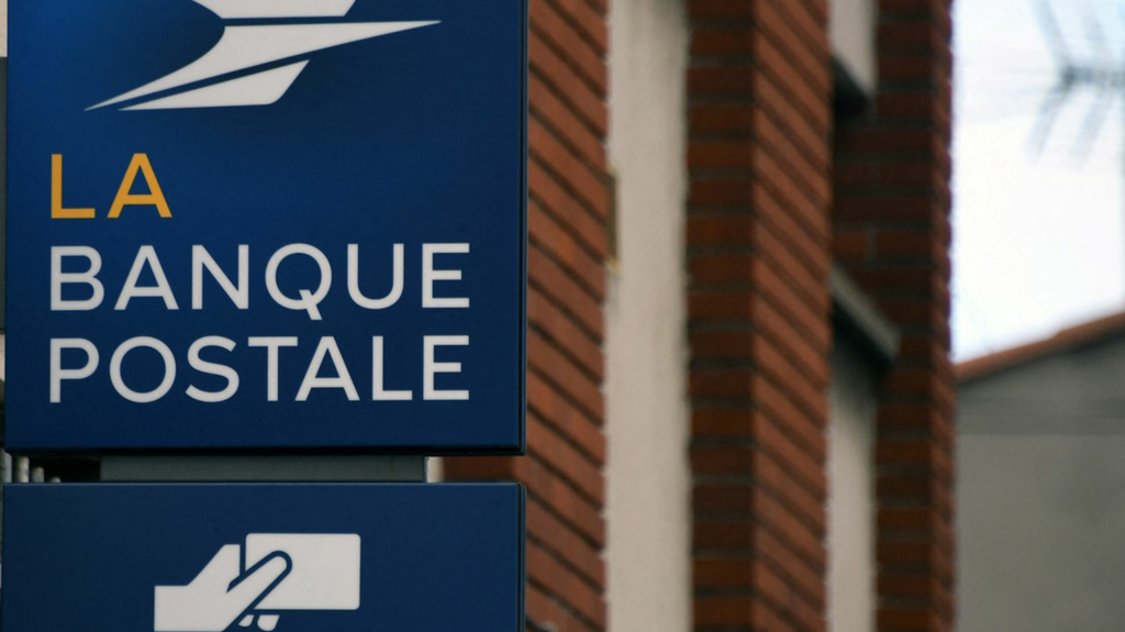 La Banque Postale augmente ses tarifs pour 2025, notamment sur les frais de tenue de compte