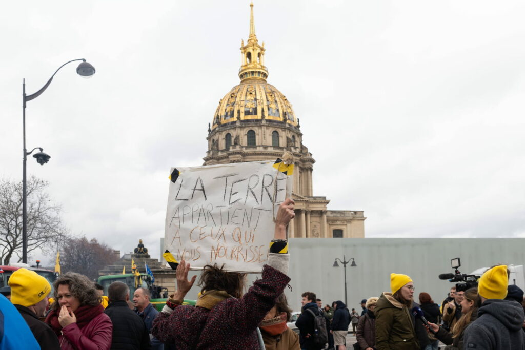 Colère des agriculteurs : une reprise de la mobilisation ? Des blocages annoncés dès le 5 janvier