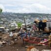 Bidonvilles à Mayotte : le préfet prend un arrêté pour restreindre la vente de tôles bac acier