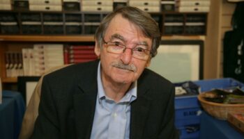 Mort de David Lodge, grand écrivain du monde universitaire