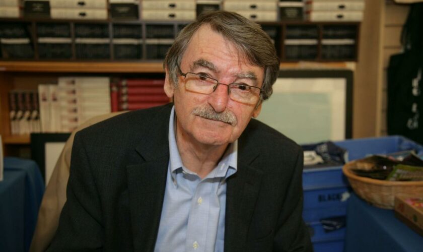 Mort de David Lodge, grand écrivain du monde universitaire