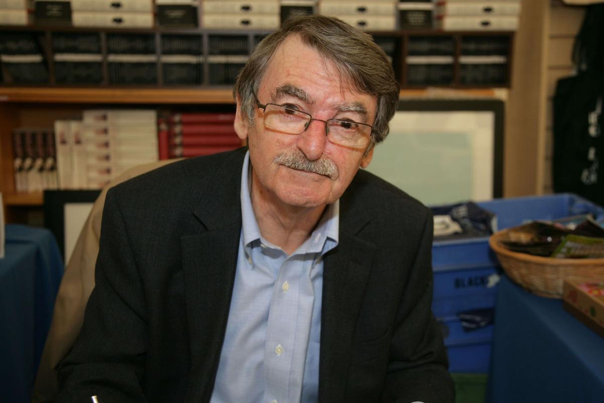 Mort de David Lodge, grand écrivain du monde universitaire