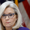 DAVID MARCUS: Biden gives Liz Cheney the Presidential Medal of Insufferability