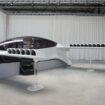 Elektrische Kleinflugzeuge: Geldgeber steckt 200 Millionen in E-Flugzeugbauer Lilium