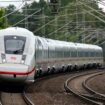 Deutsche Bahn: Mehr als jeder dritte Fernzug verspätet