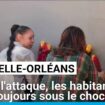 Nouvelle-Orléans : après l'attaque, les habitants sont toujours sous le choc