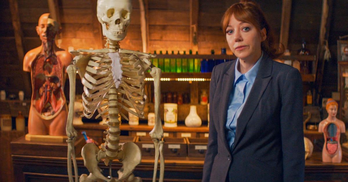 “La Vie selon Cunk”, le faux docu dont il est “impossible de ne pas être fan”