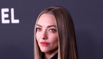 Amanda Seyfried makes gruesome discovery about her ancestor in Finding Your Roots