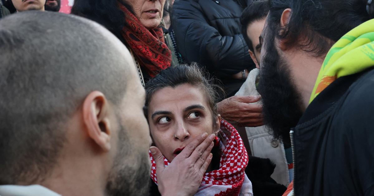 Syrie : le pouvoir islamiste envoie des signaux contradictoires sur la place des femmes