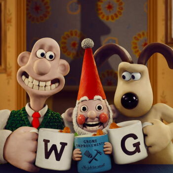 Wallace et Gromit la palme de la vengeance : le film à voir en famille sur Netflix cette semaine