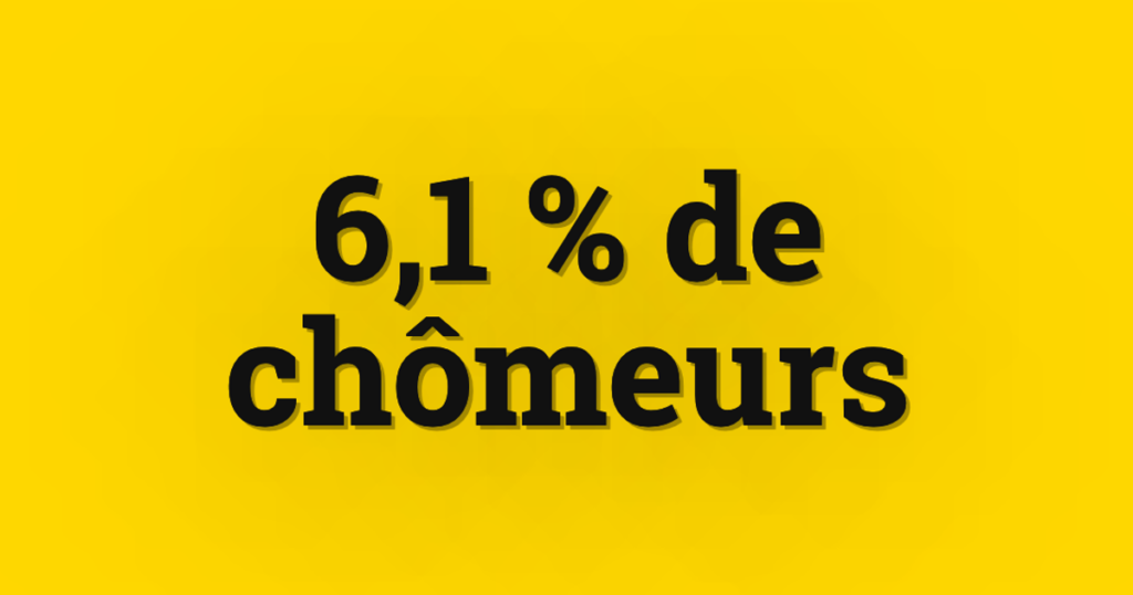 Les Allemands découvrent que “le chômage, ça n’arrive pas qu’aux autres”