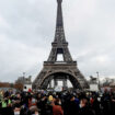 Affaire Cédric Chouviat : trois policiers bientôt jugés à Paris pour homicide involontaire