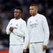 DIRECT. Valence - Real : Mbappé, Vinicius... les stars présentes, suivez l'avant match