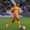 DIRECT. Valence - Real : suivez le match