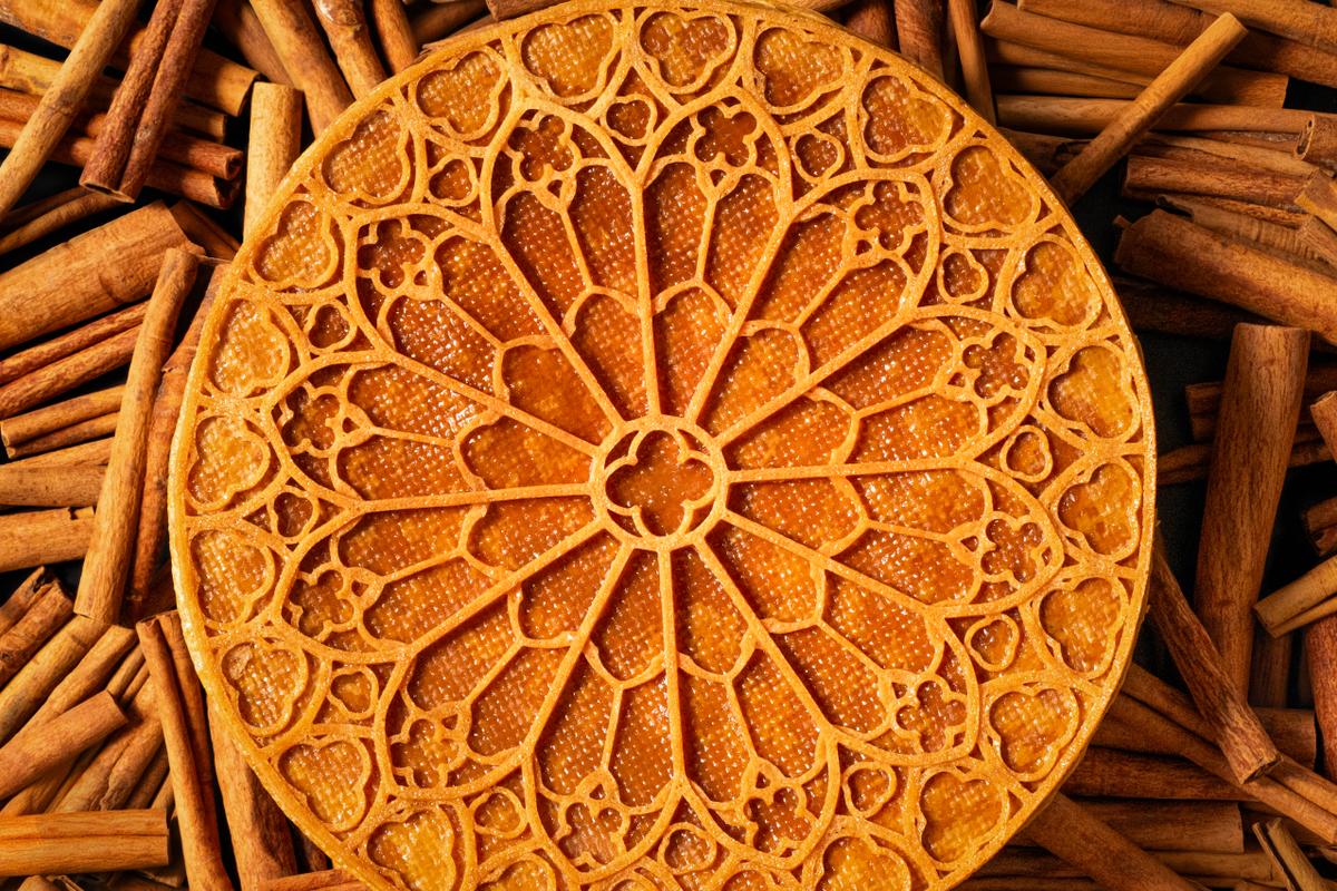 Les sublimes galettes des rois à la frangipane de trois pâtissiers d’exception