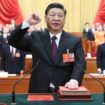 2018. Xi Jinping change la Constitution chinoise pour rester président à vie