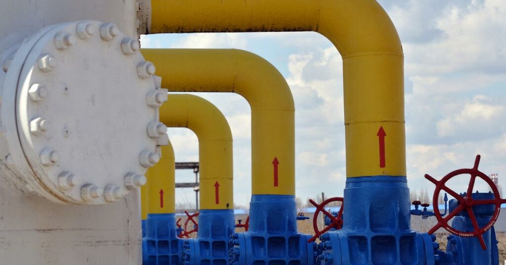 Fin du transit par l’Ukraine : “L’ère du gaz russe en Europe est terminée”