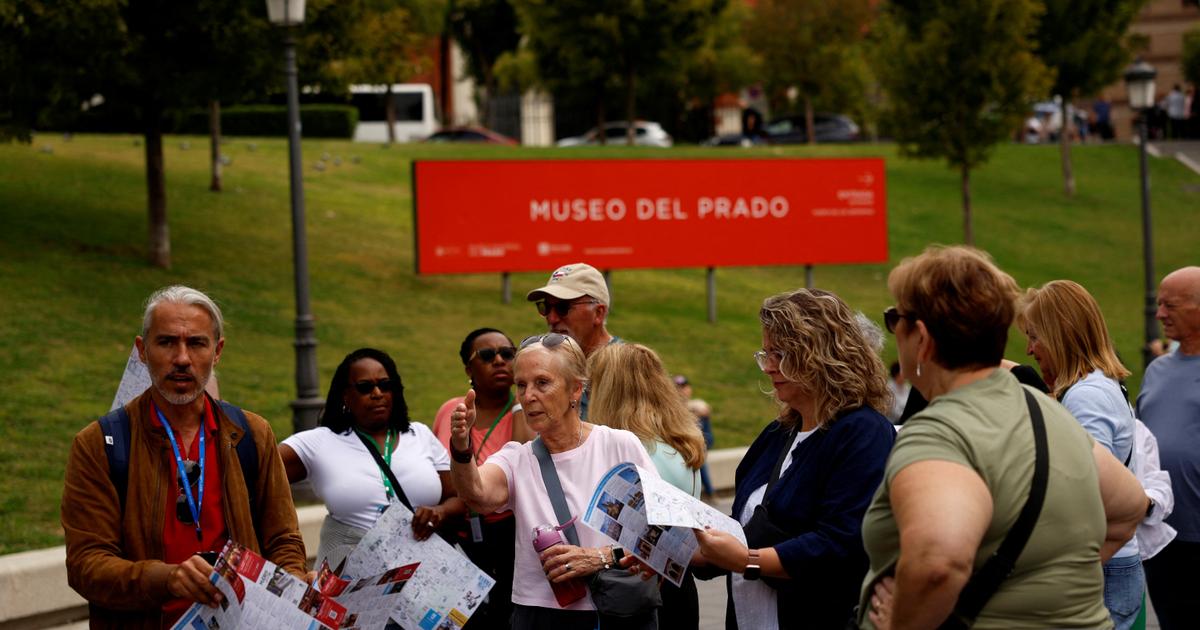 2024, année faste pour les musées espagnols