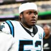 Panthers' DJ Johnson will miss final game of the season after being involved in car accident