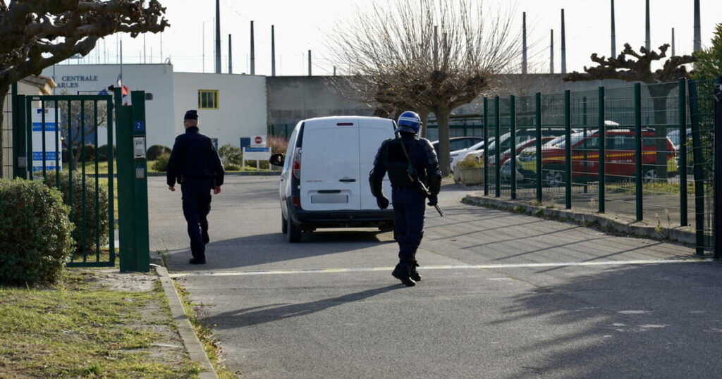 Mort de David Lodge, prise d’otages dans une prison à Arles, Paris menacée de «blocage» par la Coordination rurale… L’actu de ce vendredi 3 janvier