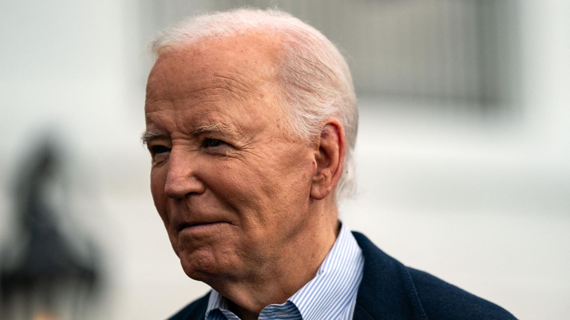 Joe Biden empêche une transaction à 15 milliards de dollars avant de quitter la Maison Blanche