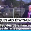 Attaques aux États-Unis : y a-t-il eu des défaillances des services de renseignement ?