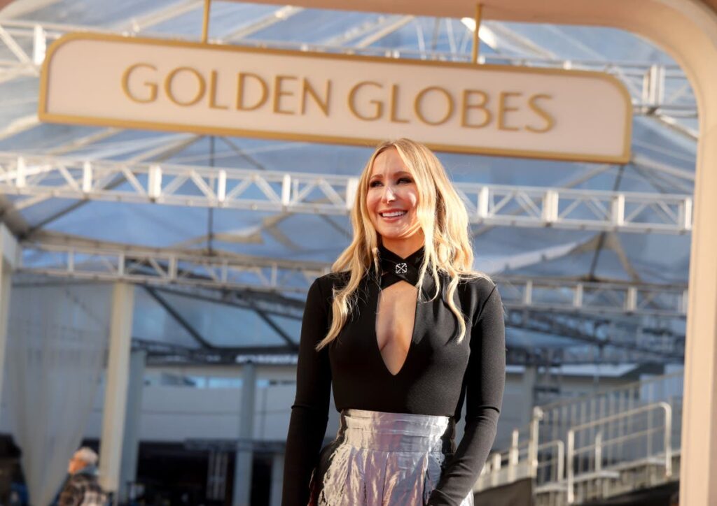 Nikki Glaser names the topic that’s off-limits for her Golden Globes jokes