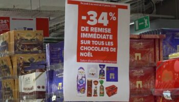 Déstockages : les produits de fêtes déstockés sont-ils de bonnes affaires ?