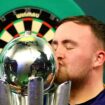 The Luke Littler era has officially begun – and it goes well beyond darts