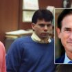 New Los Angeles County DA Nathan Hochman meets with Menendez brothers' family ahead of resentencing bid