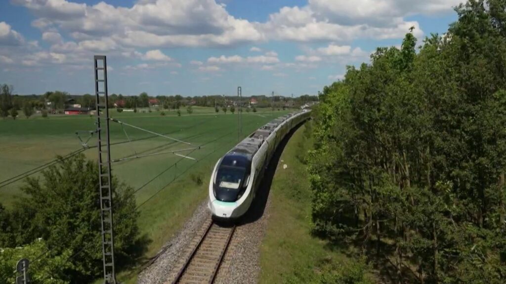 SNCF : 12 heures de retard à l’arrivée du train reliant Clermont-Ferrand à Paris