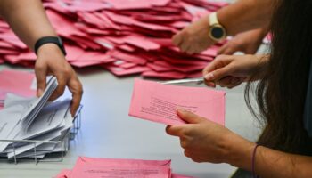 Bundestagswahl: Wahlleiterin mahnt zu schneller Beantragung von Briefwahlunterlagen