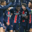 Pour le PSG, le Trophée des champions marque le début d'un mois de janvier décisif