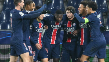 Pour le PSG, le Trophée des champions marque le début d'un mois de janvier décisif