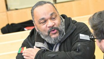 La justice autorise le nouveau spectacle de Dieudonné, initialement interdit