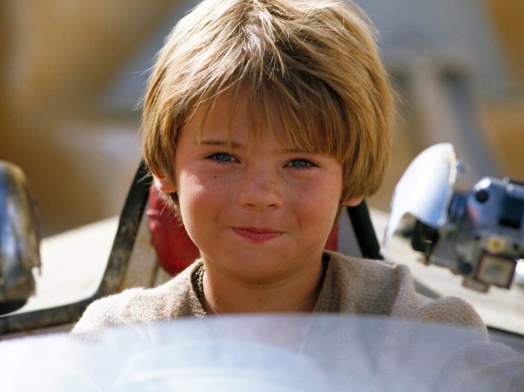 Star Wars actor Jake Lloyd shares rare update on schizophrenia treatment