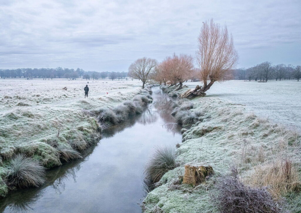 Neige et verglas en France : quels sont les départements concernés ce samedi ?