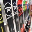 Rossignol, leader mondial du ski