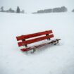 Dans le Jura, il a fait jusqu’à -33,9 °C dans la zone « la plus froide de France »